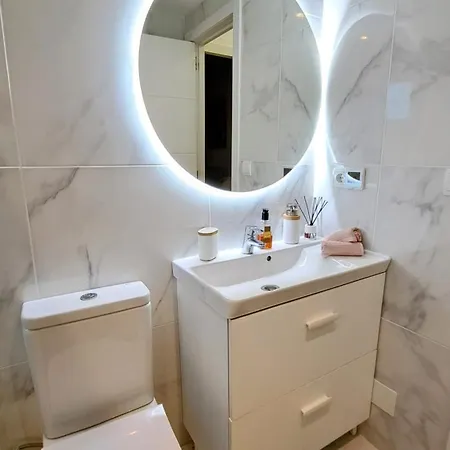 Happy Travel La Maestranza 5a Marbella