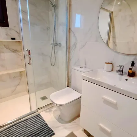 Daire Happy Travel La Maestranza 5a *