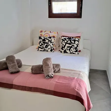 Happy Travel La Maestranza 5a