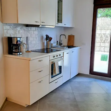 Happy Travel La Maestranza 5a Appartement