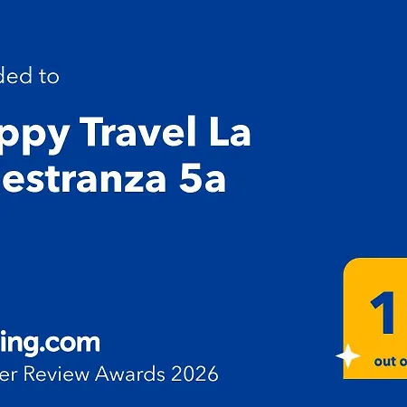 Happy Travel La Maestranza 5a