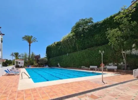 Happy Travel La Maestranza 5a Appartamento