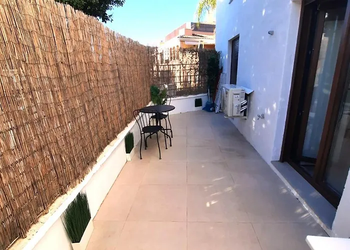 Happy Travel La Maestranza 5a Appartamento Marbella