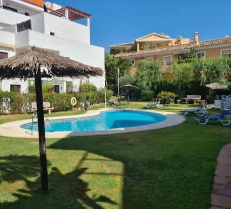 Happy Travel La Maestranza 5a Marbella