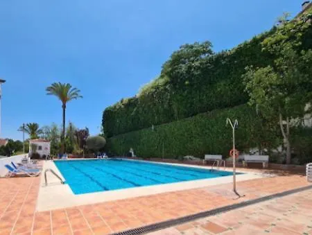 Happy Travel La Maestranza 5a Appartement