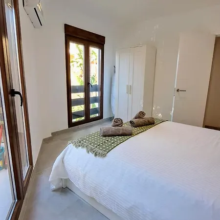 Apartmán Happy Travel La Maestranza 5a