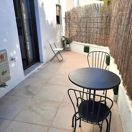 Apartmán Happy Travel La Maestranza 5a Marbella