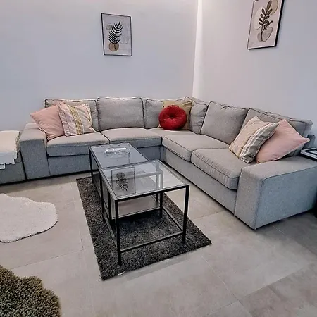 Happy Travel La Maestranza 5a Apartment Marbella