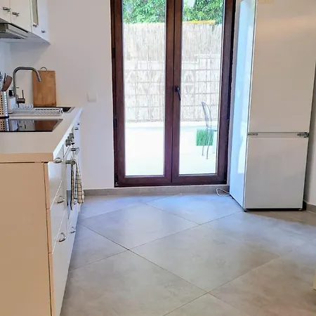 Appartement Happy Travel La Maestranza 5a Marbella