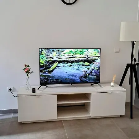 Appartement Happy Travel La Maestranza 5a