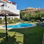 Happy Travel La Maestranza 5a Marbella