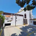 Appartamento Happy Travel La Maestranza 5a Marbella